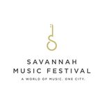 Savannah Music Festival