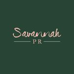 Savannah PR