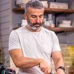 Chef Savaş Ergen