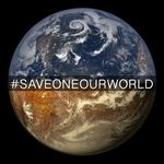 Save one our World 🌎