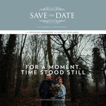 Save the Date Magazine