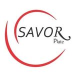 Savor Plate ساوُر پليت