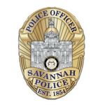 Savannah Police Department
