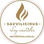 Savvilicious Candles & Gifts