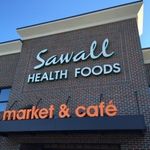 Sawall Health Foods