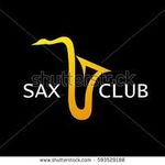 saxophone._love