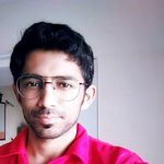 Bharadwaj Krishnan Bharadwaj Krishnan
