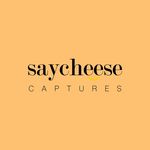 Say Cheese - Captures