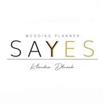 saYes wedding planner