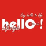 Hello LifeStyle Magazine ®
