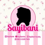 SAYIBANI BOUTIQUE