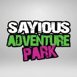 Sayious Adventure Park Cyprus