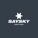 SAYSKY