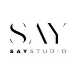 SAY Studio | UAE