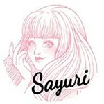 Sayuri Nail Lacquer