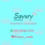 Sayury Modas