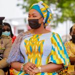 Samira Bawumia