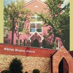 Shiloh Baptist Church