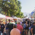 Santa Barbara Farmers' Market