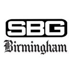 SBG Birmingham AL MMA