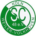 Sc Weiler Volkhoven 1