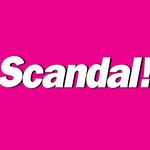 SCANDAL!