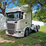 Scania Brasil