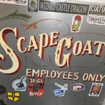 Scapegoat Tattoo