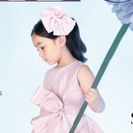 Scarlet Snow Belo