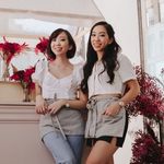Cindy and Darly Vu | S&F Cindy and Darly Vu | S&F