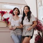 Cindy and Darly Vu | S&F