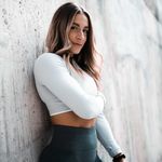 Sara Carlucci - (NASM CPT&CNC)