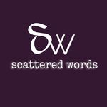 Scattered Words