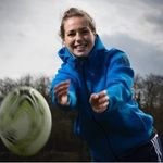 Emily Scarratt