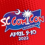 SC Comicon