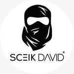 sceik david ®