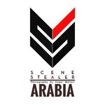 The Scene Stealer - Arabia