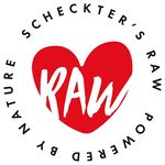 Scheckter's RAW