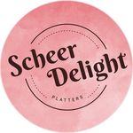 Scheer Delight Platters