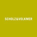 Scholz & Volkmer