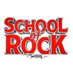 School Of Rock The Musical