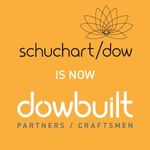 Schuchartdow is now @Dowbuilt