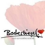 Bockstiegel Leer