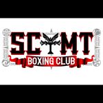 SCMT Boxing Club Est. 2015