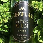 Scofflaw Old Tom Gin