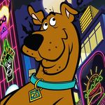 Scooby-Doo