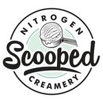 Scooped Nitrogen Creamery