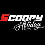 scoopy holiday🇮🇩