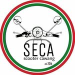 SCOOTER CAWANG