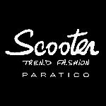 SCOOTER TREND FASHION PARATICO